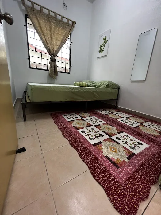 Homestay Rumah 46 Picture 10