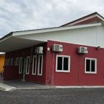 Nisrina Homestay MERU