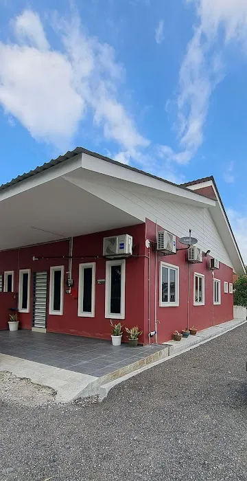 Nisrina Homestay MERU Picture 2