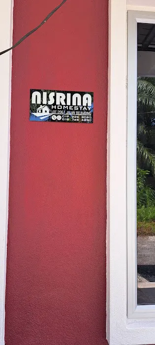 Nisrina Homestay MERU Picture 9