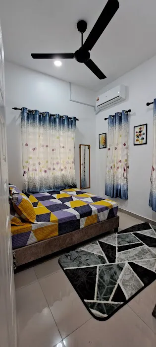 Nisrina Homestay MERU Picture 6