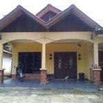 Homestay Meru