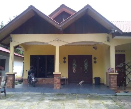 Homestay Meru