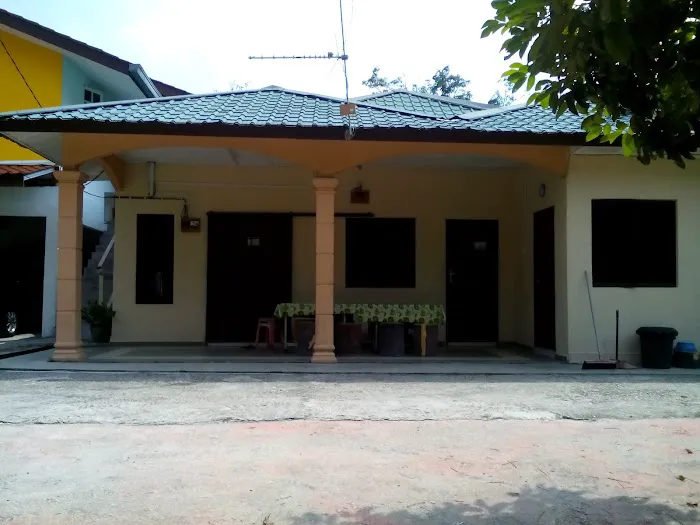 Homestay Meru Picture 2