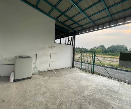 Homestay Azwarull