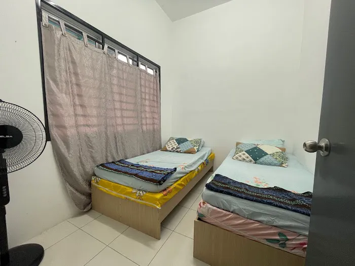 Homestay Azwarull Picture 8