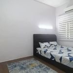 Pelangi Homestay White
