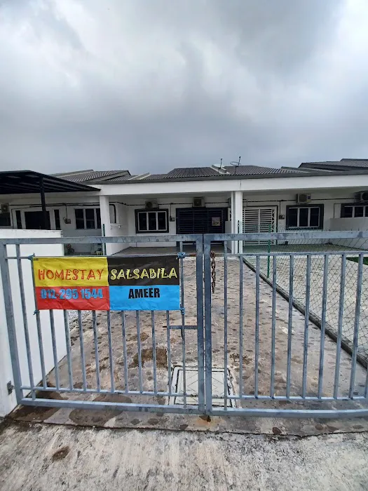 Homestay Salsabila 2, Meru Klang Picture 3