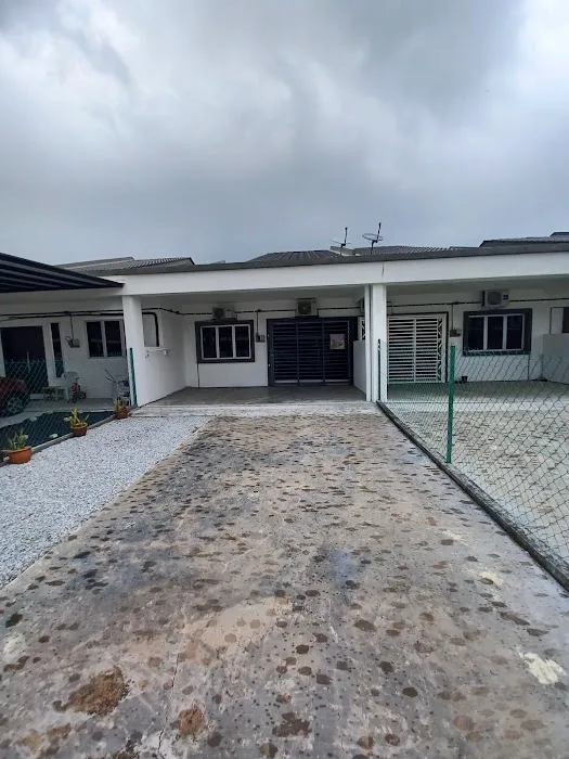 Homestay Salsabila 2, Meru Klang Picture 5