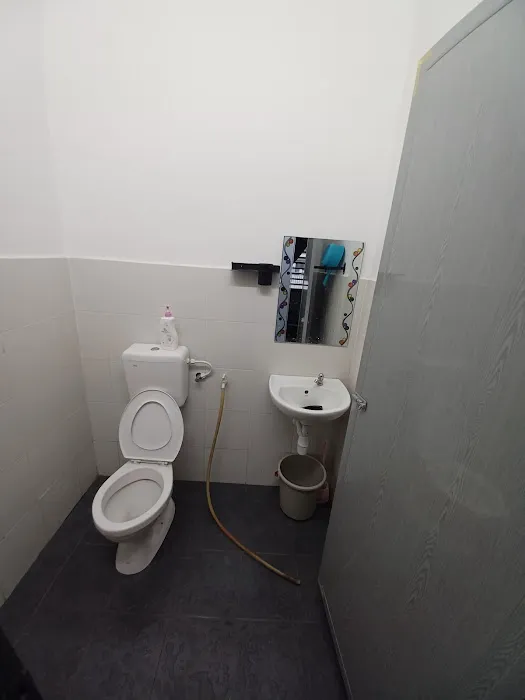 Homestay Salsabila 2, Meru Klang Picture 6