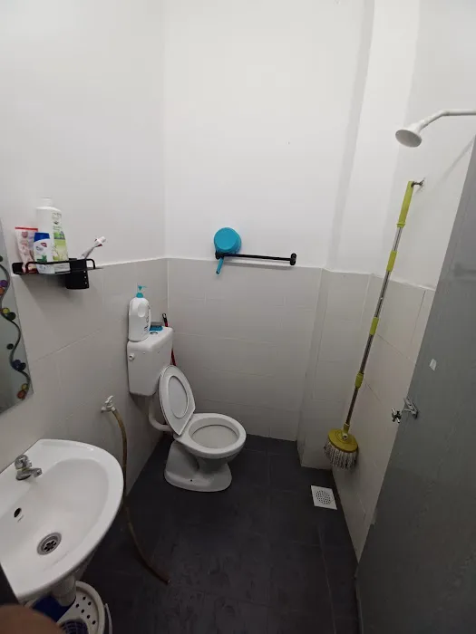 Homestay Salsabila 2, Meru Klang Picture 1