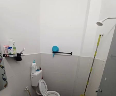 Homestay Salsabila 2, Meru Klang