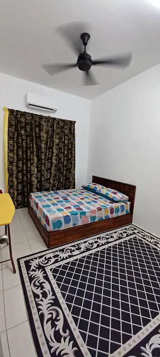 Homestay Salsabila 2, Meru Klang Picture 2