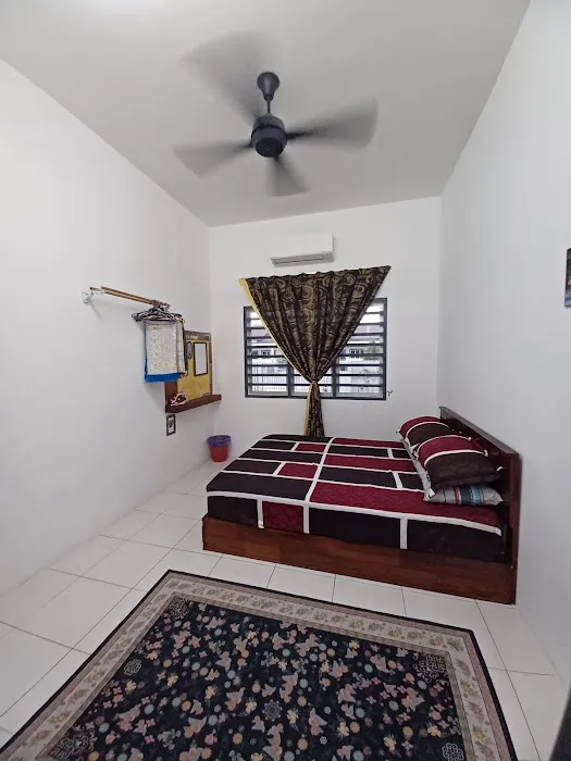 Homestay Salsabila 2, Meru Klang Picture 10