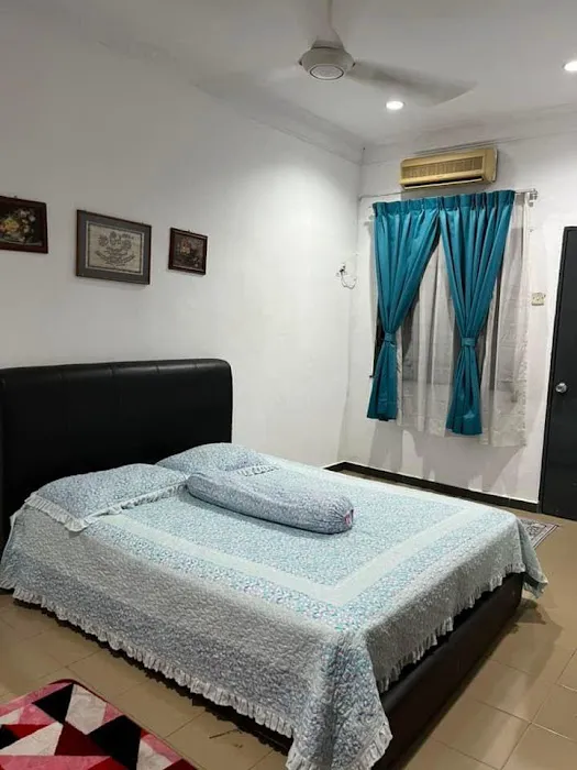 Homestay Harumanis Meru Klang Picture 3