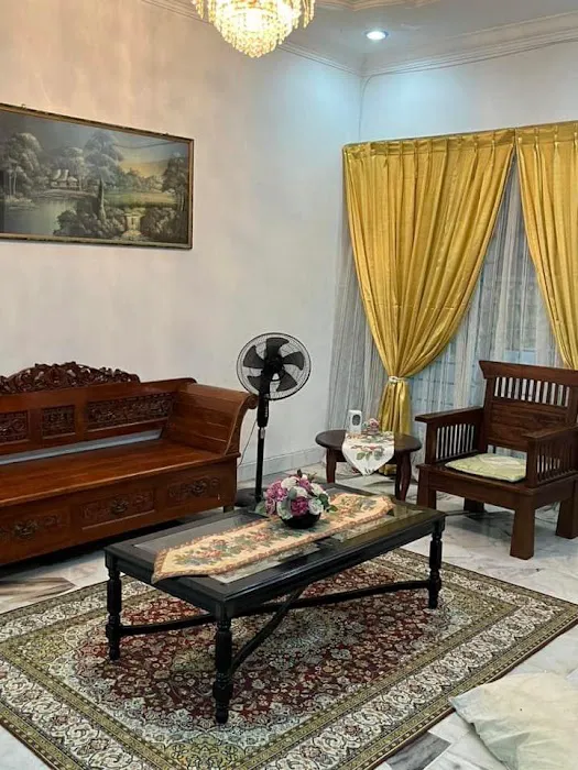Homestay Harumanis Meru Klang Picture 1