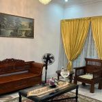 Homestay Harumanis Meru Klang