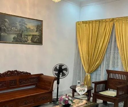 Homestay Harumanis Meru Klang