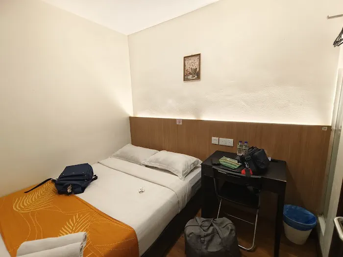 Place2Stay @ The Mines Picture 5