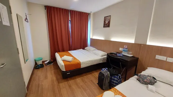 Place2Stay @ The Mines Picture 1