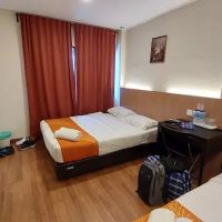 Place2Stay @ The Mines ico