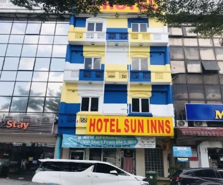 Sun Inns D'Mind 1