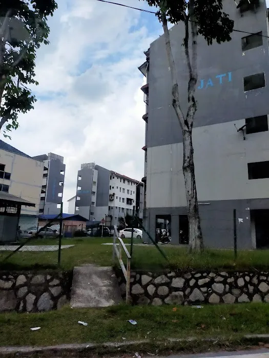 Pangsapuri Jati Picture 6