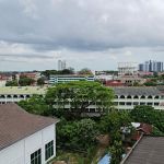 Crown Garden Hotel