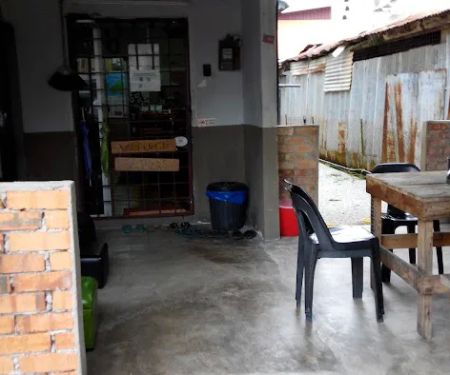 My Place Guest House
