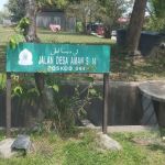 Ideal travellers house