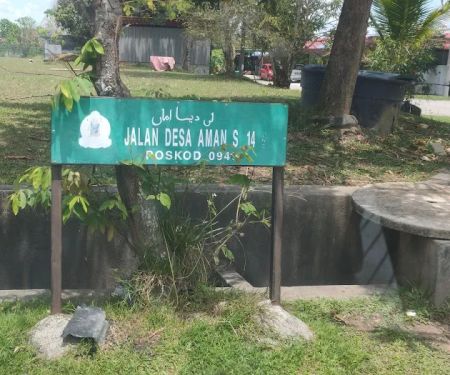 Ideal travellers house