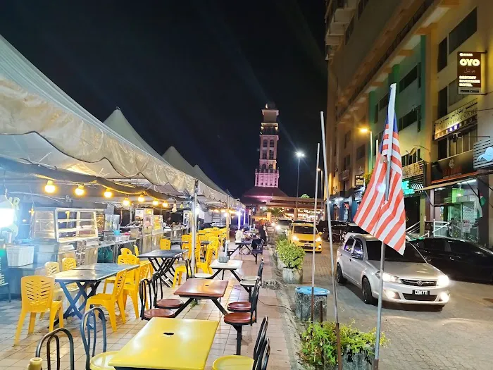 Happy Hotel Kota Bharu Picture 3