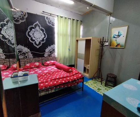 Happy Hotel Kota Bharu