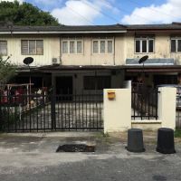 Wan Homestay ico