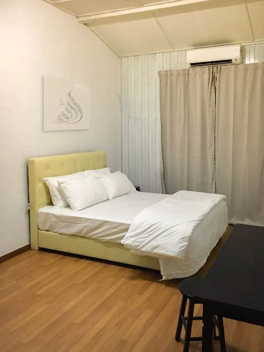 Wan Homestay Picture 3