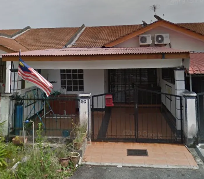 Wan Homestay Picture 10