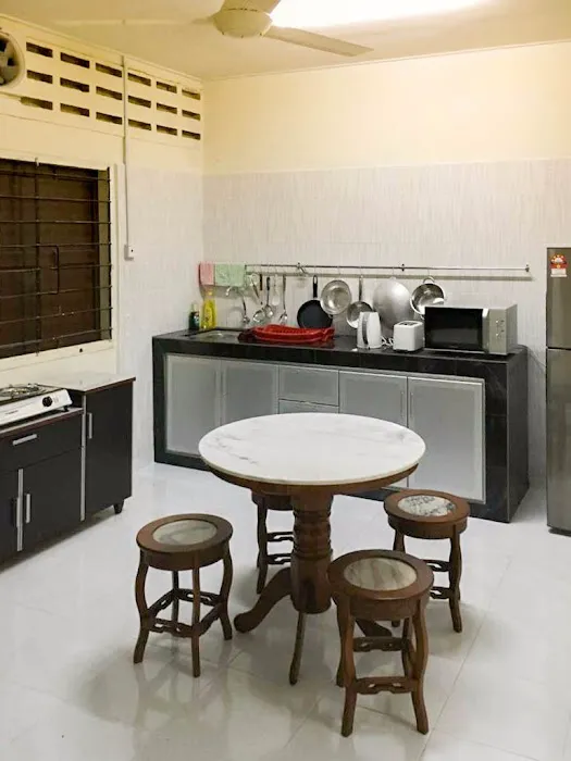 Wan Homestay Picture 9