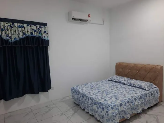 NAZIRUL HOMESTAY Picture 2