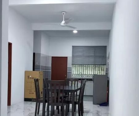 NAZIRUL HOMESTAY