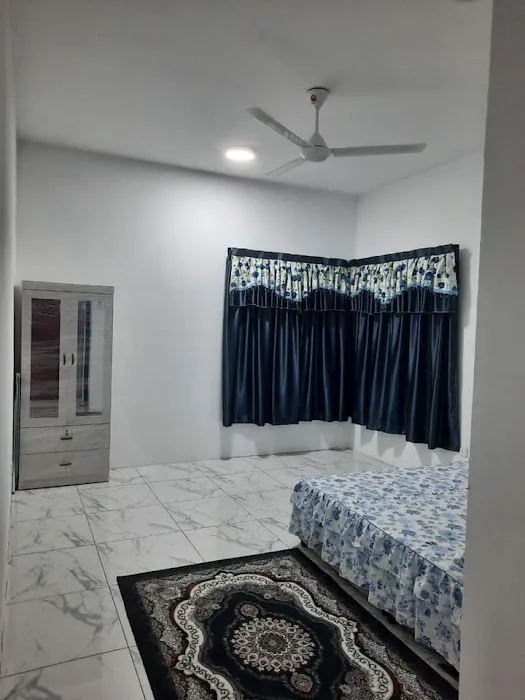 NAZIRUL HOMESTAY Picture 5