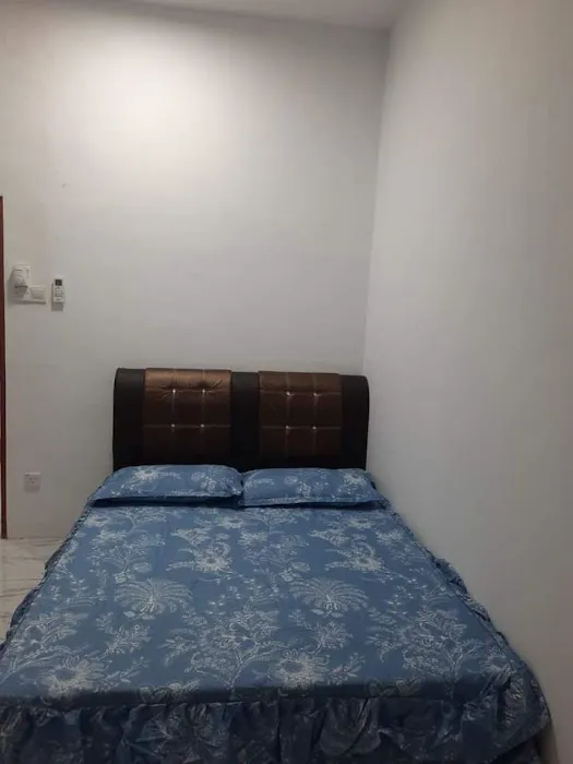 NAZIRUL HOMESTAY Picture 7