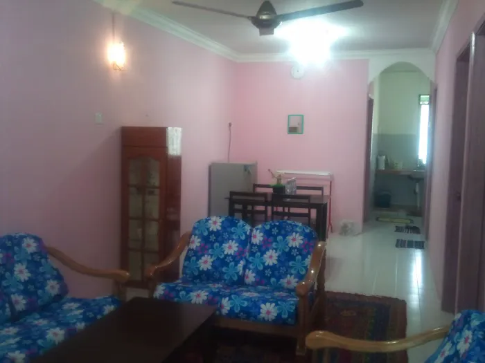 Homestay Bendera Picture 2