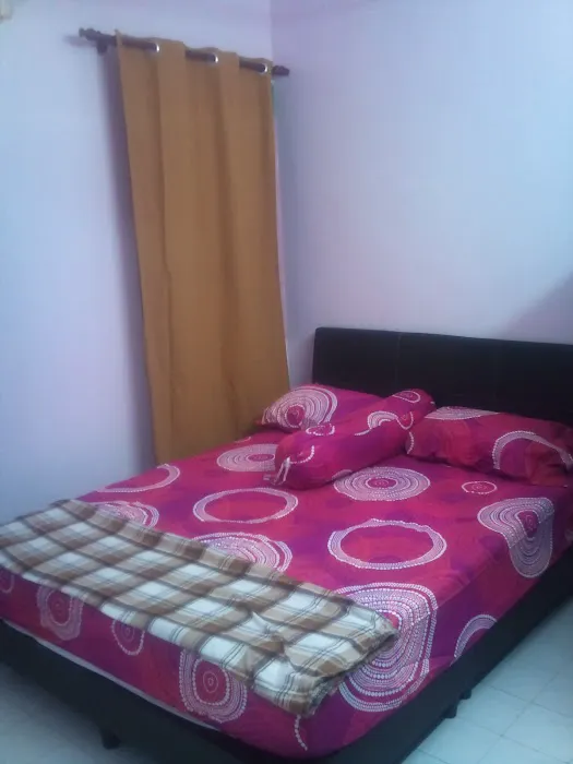 Homestay Bendera Picture 1