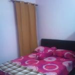 Homestay Bendera