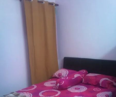 Homestay Bendera