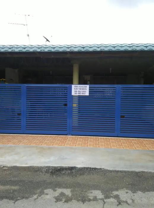Homestay Bendera Picture 4