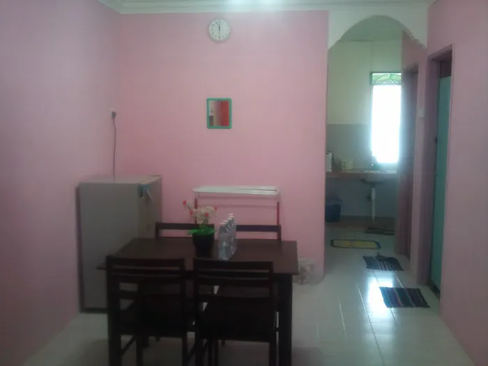 Homestay Bendera Picture 5