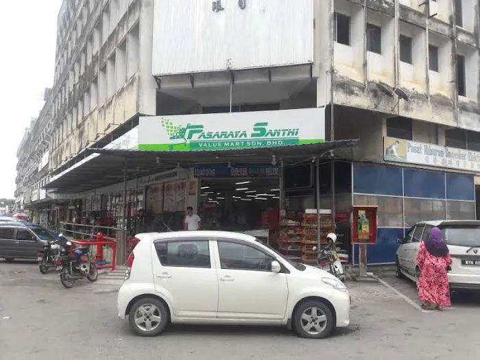 Hotel Jelai Mentakab Picture 6