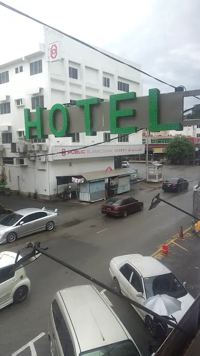 Hotel Jelai Mentakab Picture 5