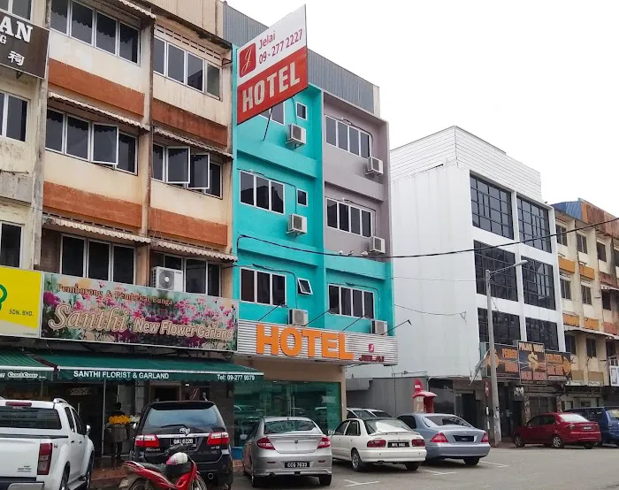 Hotel Jelai Mentakab Picture 3